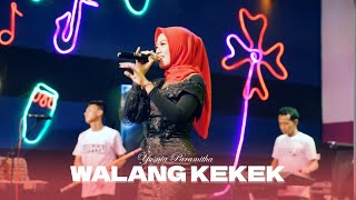 Walang Kekek -  Yusnia Paramitha - New Cobra