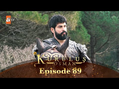 Kurulus Osman Urdu | Season 3 - Episode 89
