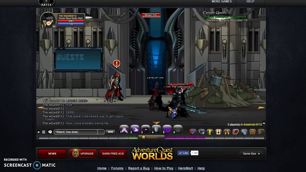 THIS Is The Easiest Way To Farm Legion Tokens.