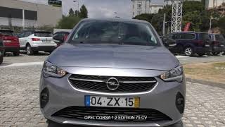 Opel Corsa 1.2 75 5p Novo