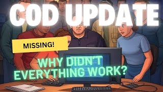BO6 Season 2 - More fixes that didnt show up