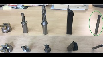 X-Feed 70NS - the first choice for high feed milling of super alloys and not only