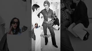 Madame GAGA via gettyimages #ladygaga #olympics #olympicgames #olympicsopeningceremony #dior