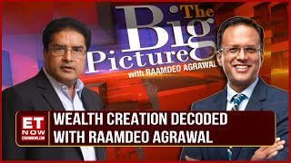 Raamdeo Agrawal's Big Market Call | A Jittery Market, Cause For Concern? | Elections & Market