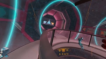 Echo Combat Gameplay #13 - Dyson