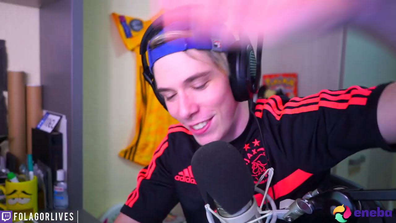 Folagor Reacciona MEMES DE FOLAGOR (me odian xd)