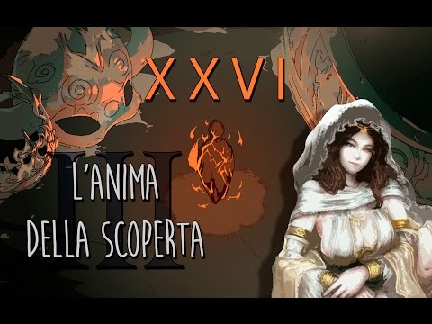 "MomentoAnorLondo", Dark Souls III Blind Run - L&rsquo;Anima della Scoperta III [26]