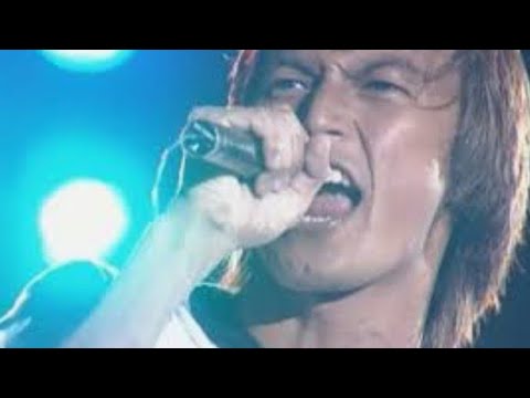 さよならなんかは言わせない  B'z