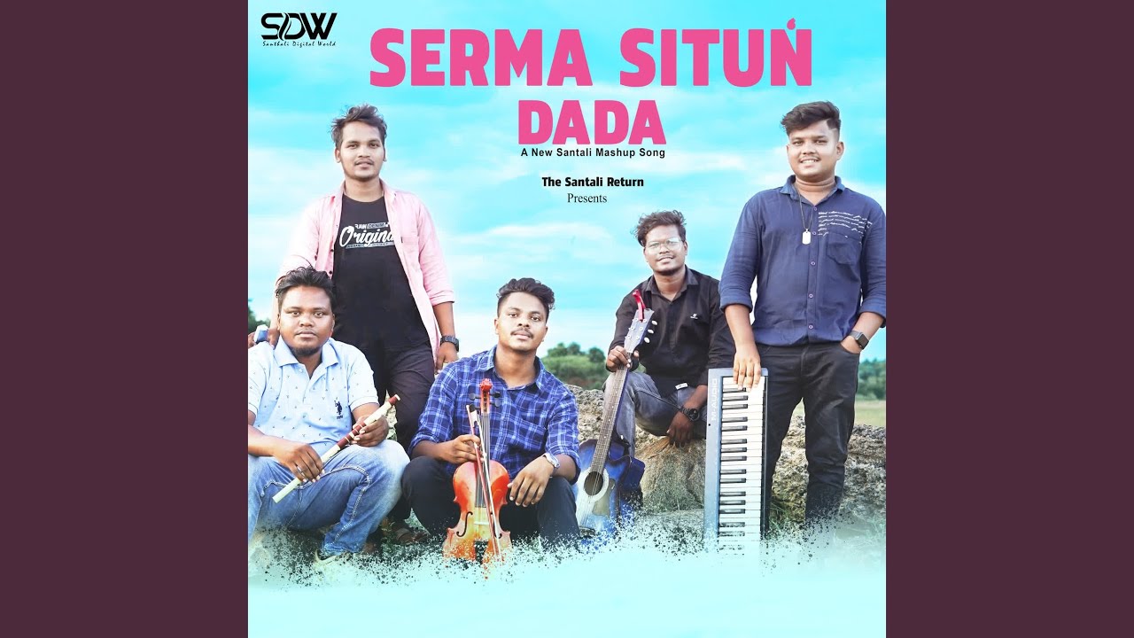 Serma Situn Dada