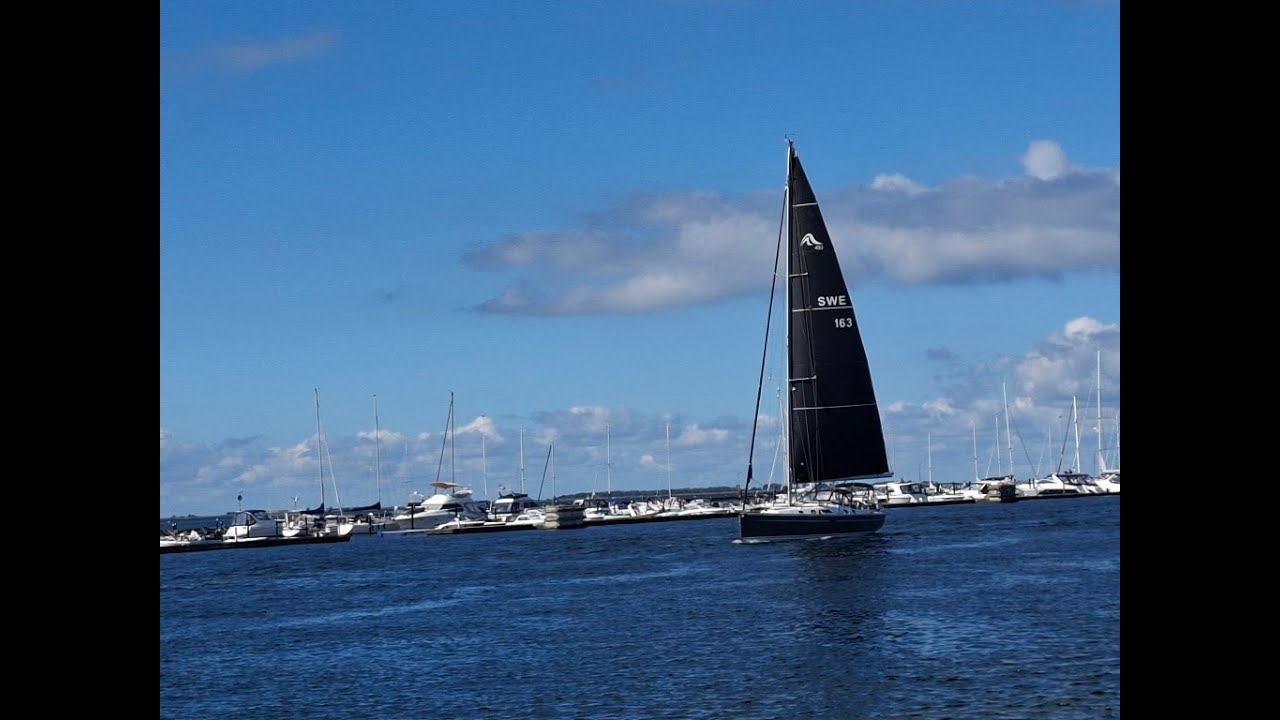 Kurze Reisen #20 Rundreise Skandinavien Teil 9