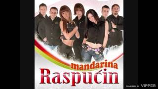 Raspućin - Mandarina - (Audio 2009) chords
