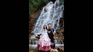 My Dream Photoshoot at Cat Cat Village | The Art House Sapa Vietnam