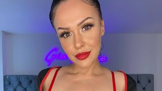 Gia Blaze: 👑  Curvy Icon, Cosplayer, and Model Redefining Beauty and Confidence