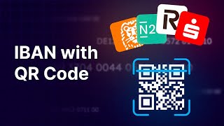 QR Code IBAN Scanning | FinTech Insights screenshot 5