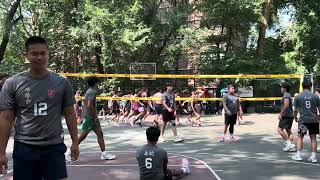 New York Mini 2026 GOLD PLAYOFFS | NY CASCA Vipers v DC CYC Jrs.