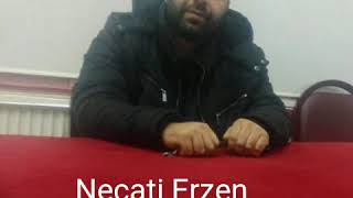 Necati Erzen