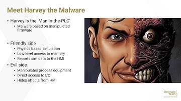 Summary: Attacking PLCs with Physical Model Aware Rootkit