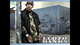 Lloyd Banks - I'm So Fly (Official Instrumental)