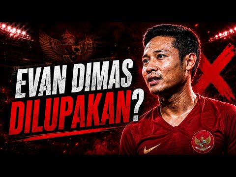 askara4d x hoki4play - Dulu Dipuja Sekrang dilupakan! TIMNAS U 19 Era Evan Dimas
