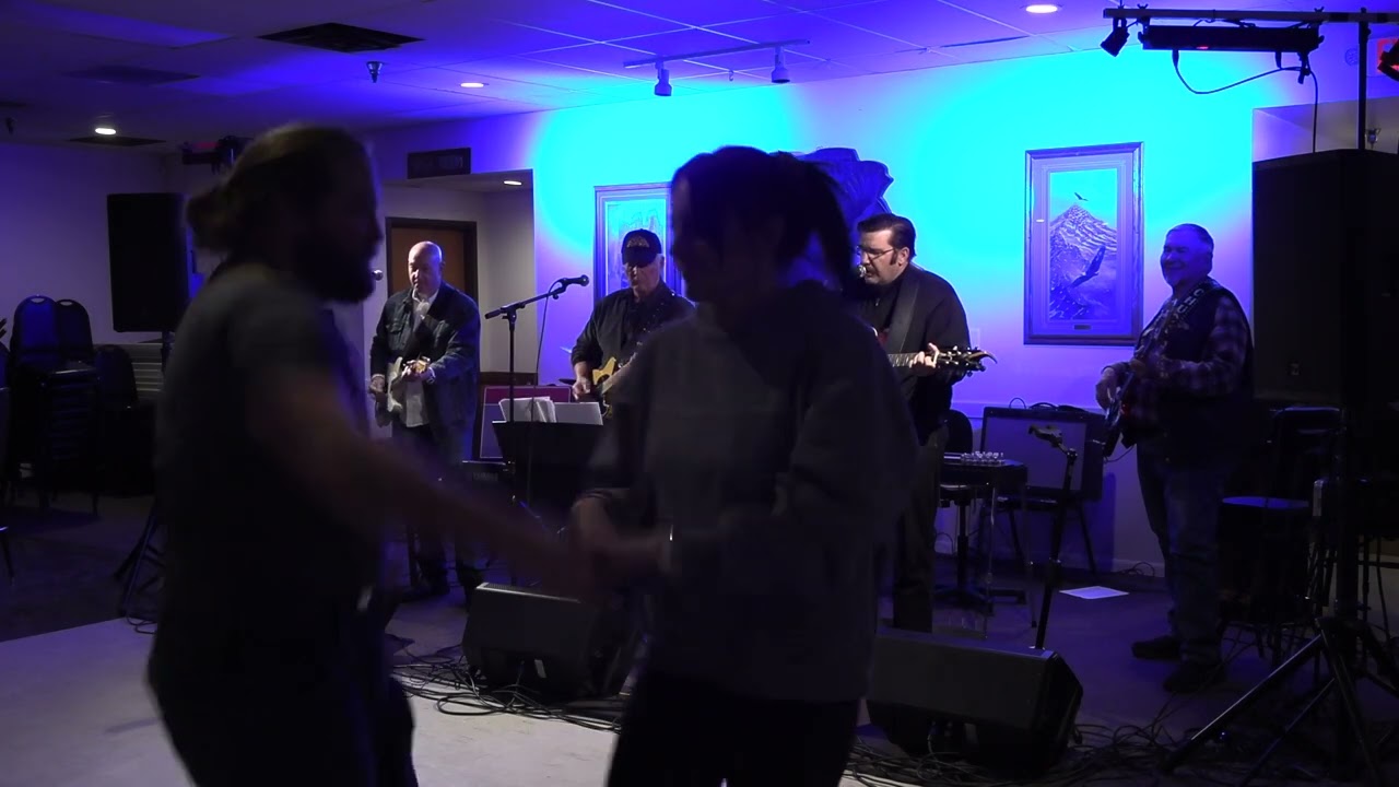 Snowmen @ Bemidji Eagles 1.16.2026 Set 4