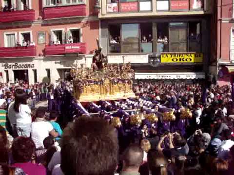 Muy Antigua y Venerable Hermandad del Vía Crucis del Santo Cristo del Calvario y Señor San Francisco de Paula y Cofradía de Nazarenos del Santísimo Cristo Yacente de la Paz y la Unidad en el Misterio de su Sagrada Mortaja, Nuestra Señora de Fe y Consuelo, Santa María del Monte Calvario y San Manuel González