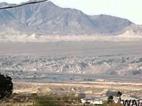 822 La Puerta Rd, Bullhead City, AZ home video tour