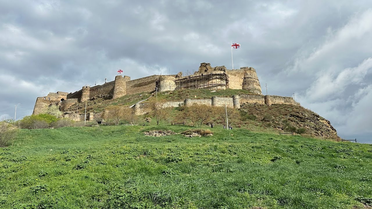 Gori Fortress
