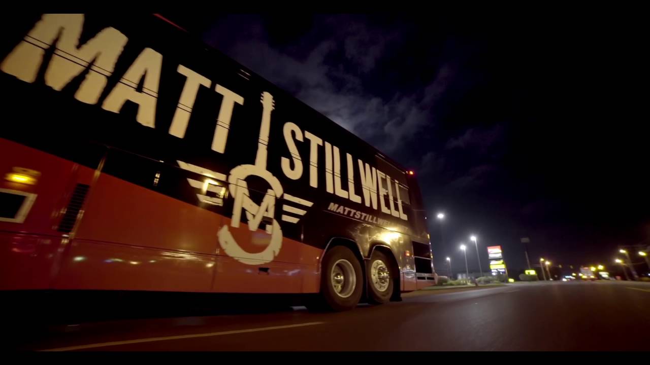 Matt Stillwell - "Hey Dad" (Official Music Video) Matt Stillwell - "Hey Dad" (Official Music Video)