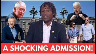 PALACE CAUGHT OUT? Spencer’s Diana Story JUST Got More Complicated—Jeremy Vine Panel Questions King