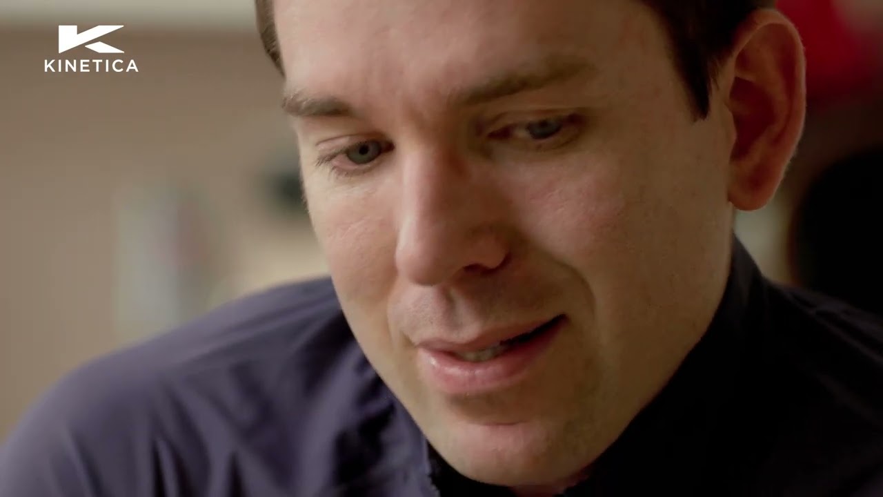 NEW: Kinetica Collagen with Turmeric | Daniel Davey Review