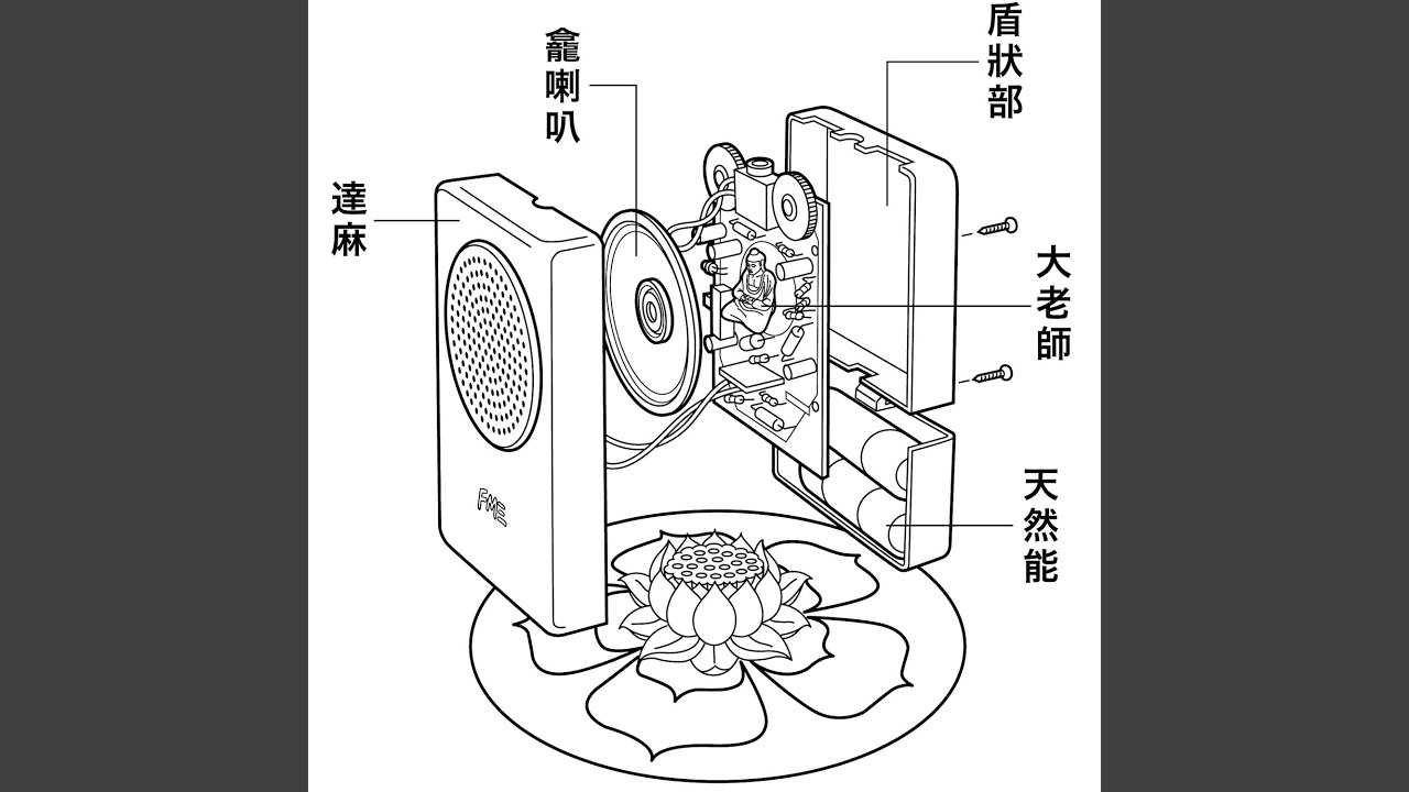 Watch Xi on YouTube Watch Xi on YouTube