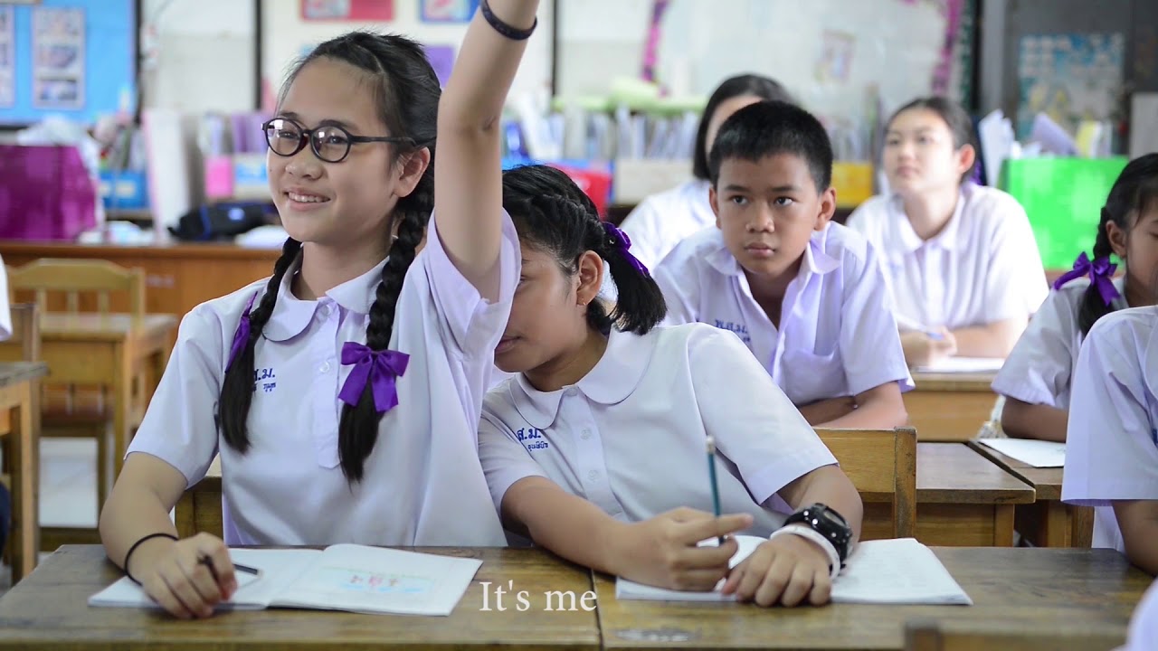 SUCCESS โรงเรียนพระตำหนักสวนกุหลาบ มหามงคล