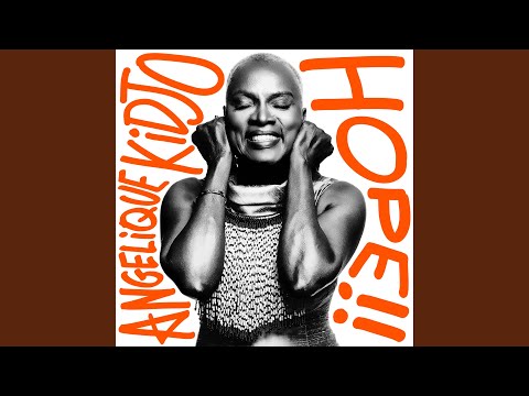 Putar Oyaya - Angélique Kidjo