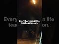 #lifelessons #motivational #inspiration #possitivity #youtubeshorts  #shorts #motivationalvideo