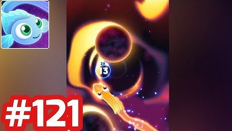 Super Starfish - Gameplay Walkthrough - Part 121 Unlock Nuzzels (iOS/Android)