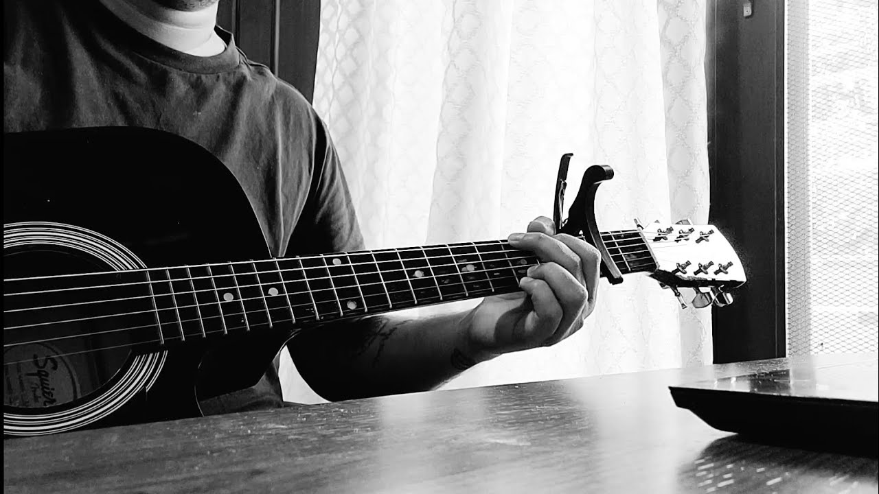 Stand by Me John Lennon Guitar Chords and Lyrics YouTube