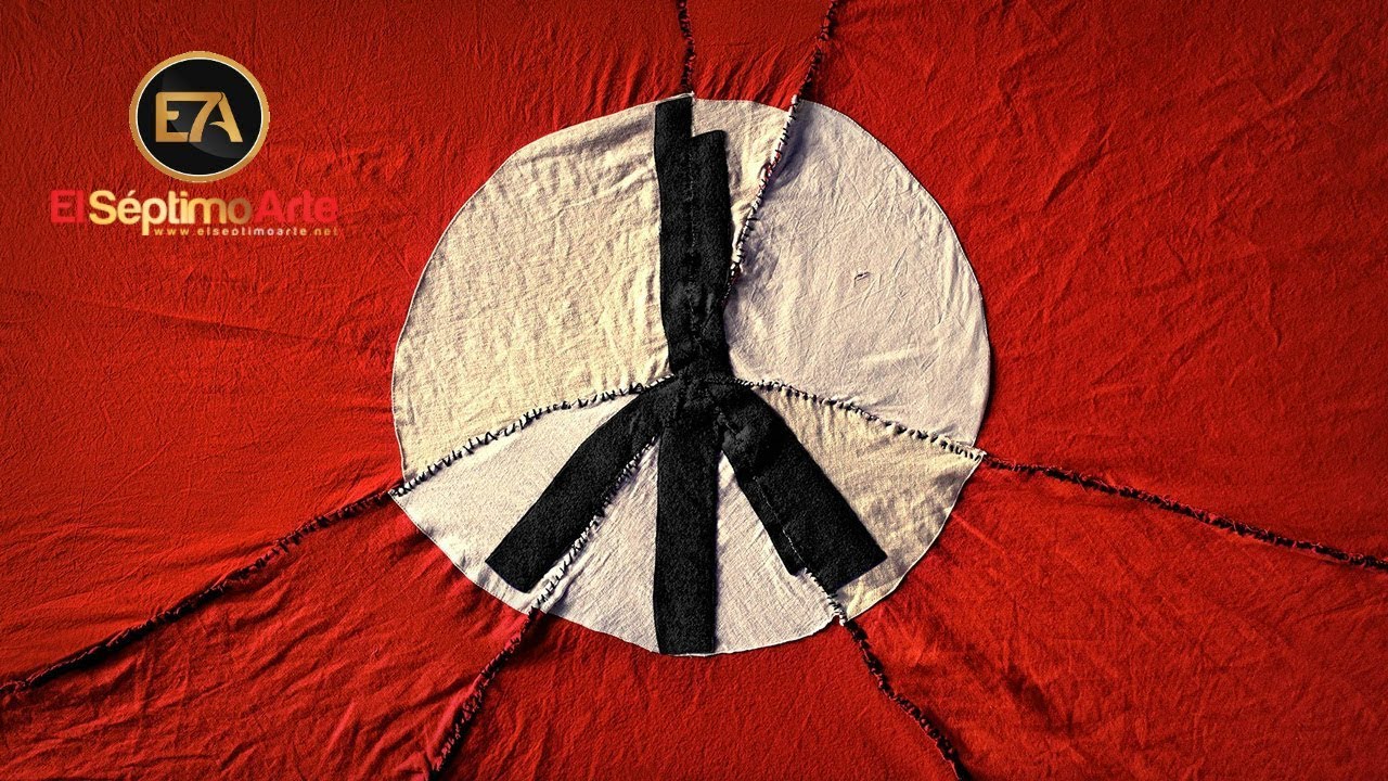 Trailer The Man In The High Castle Español