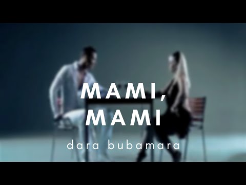 DARA BUBAMARA - MAMI, MAMI (OFFICIAL VIDEO) 2009.