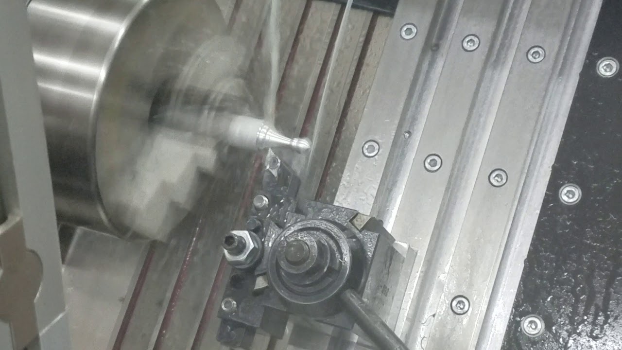 Hitachi Seiki Square Slot Bushing