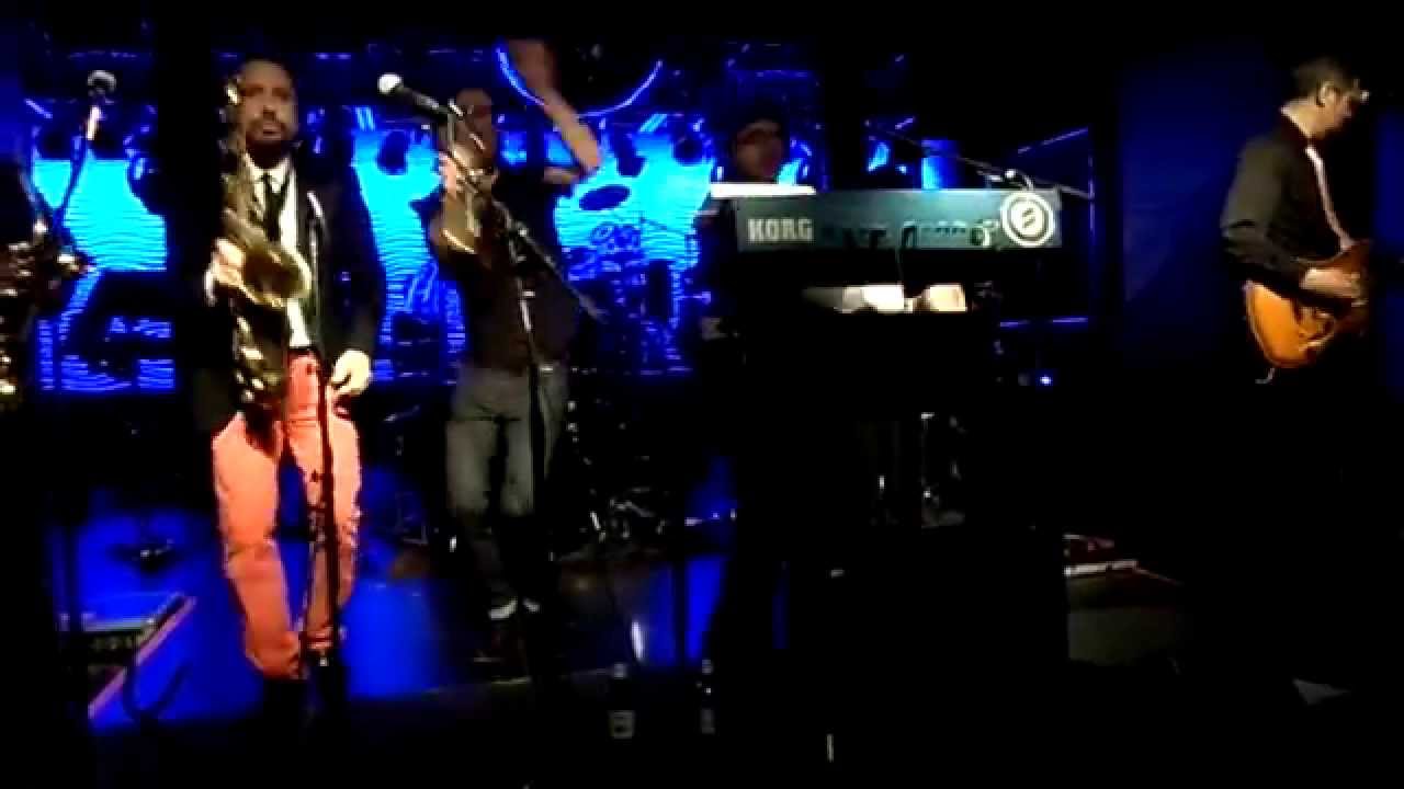 Freak Brothers at YOLO Event Center, Ft. Wayne, IN Feb. 14, 2015