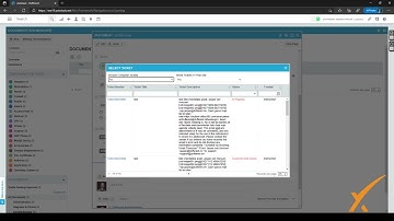 Autotask Documentation Manager - Autotask Bootcamp Course 9.11