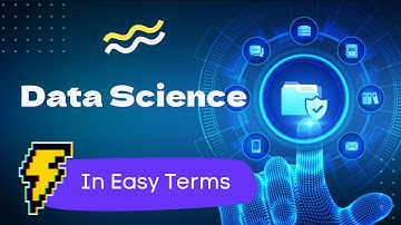 Data Science: The Ultimate Key to Unlocking Your Dreams!" 🔑 | Easy Brizi