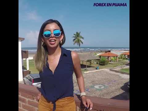 Academia Forex En Pijama - 