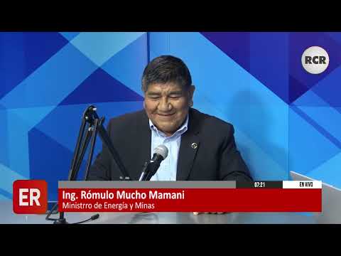 CONGRESO DE LA REPÚBLICA RECHAZÓ MOCIÓN DE CENSURA CONTRA MINISTRO RÓMULO MUCHO