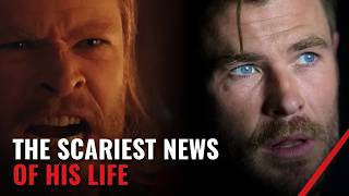 Chris Hemsworth: The Gene Test That Changed Everything