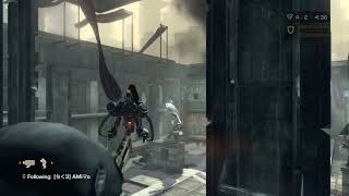 Killzone 2 Multiplayer / Spectating with pw room