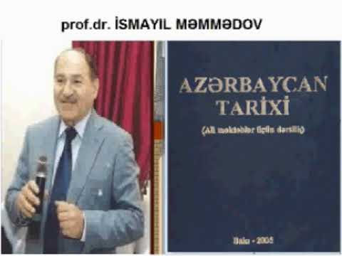 AZƏRBAYCAN TARİXİ F1 AZƏRBAYCAN ƏRAZİSİNDƏ İBTİDAİ İCMA QURULUŞU İlk insan məskənləri Səsli altyazı