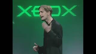 XBOX E3 2003 Presentation