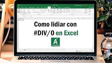 ¡El error más común en Excel! Manejando #DIV/0 cuando trabajas con promedios