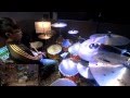 愁人節 謝安琪 Drum Covered By Easonsiu 愁人節 謝安琪 Drum Covered By Easonsiu